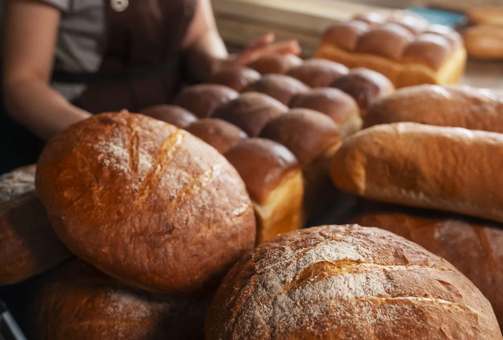 boulangerie patisserie artisanale coutisse